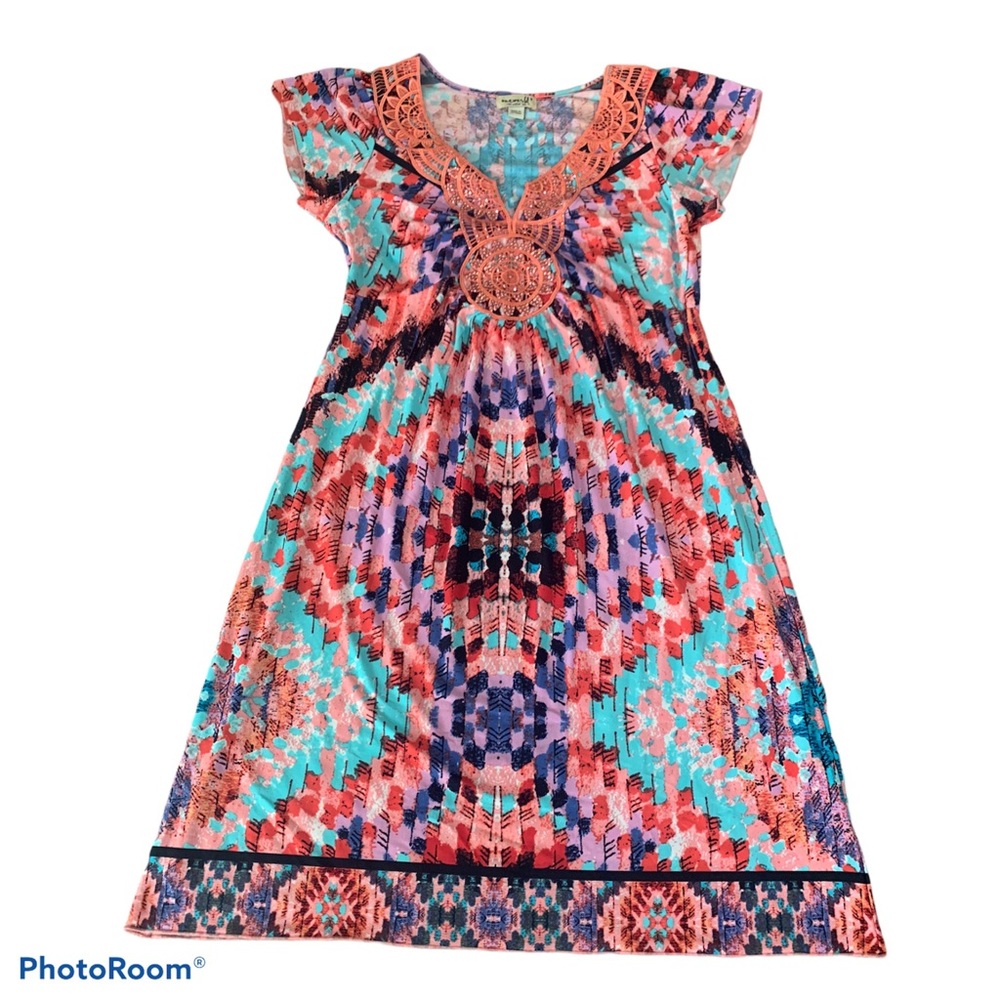 Women’s size small dress